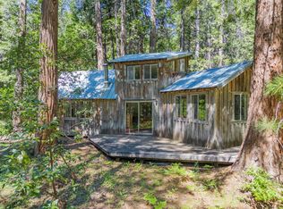 14138 La Porte Rd, Strawberry Valley, CA