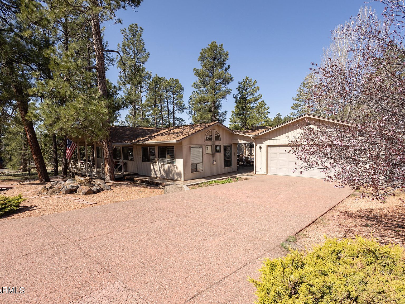 17590 Littlefield Pl, Munds Park, AZ 86017 Zillow
