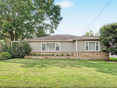 150 E Main St, Centerburg, OH, 43011