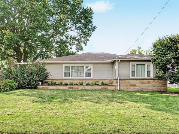 150 E Main St, Centerburg, OH 43011
