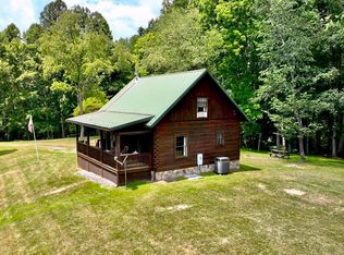 696 Dark Hollow Rd, Alderson, WV 24910