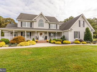 16578 Retreat Cir, Milford, DE 19963