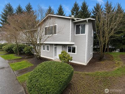 1526 192nd Street SE #P4, Bothell, WA, 98012