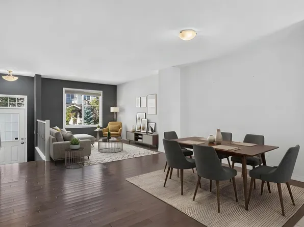 4850 Terwillegar Cmn NW #56, Edmonton, AB T6R 0T6