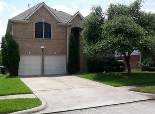 2035 Autumn Fern Dr, Katy, TX 77450