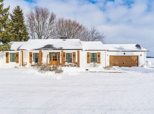 7488 Bell Station Rd, Circleville, OH 43113