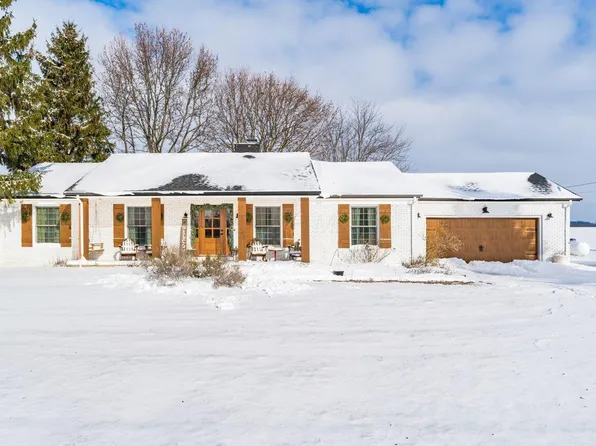 7488 Bell Station Rd, Circleville, OH 43113