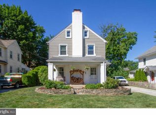 2420 Hollis Rd, Havertown, PA 19083