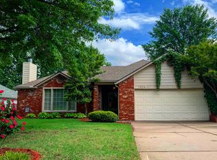7404 E 89th Pl, Tulsa, OK 74133