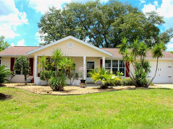 8896 SW 116th Place Rd, Ocala, FL 34481