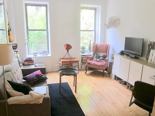 Rented by Chartwell Manhattan Realty | media 2