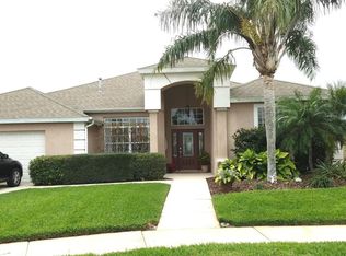5279 Wexford Dr, Rockledge, FL 32955