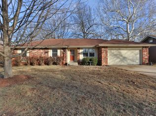 3332 South Ave, Springfield, MO 65807