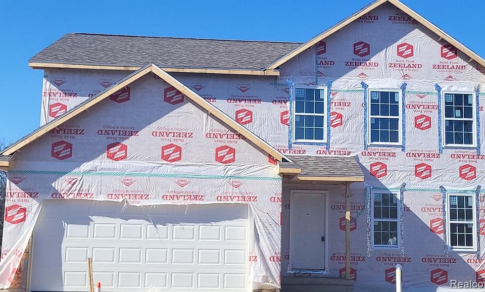2087 Stillwater Dr, Davison, MI 48423 MLS 20240004749 Zillow