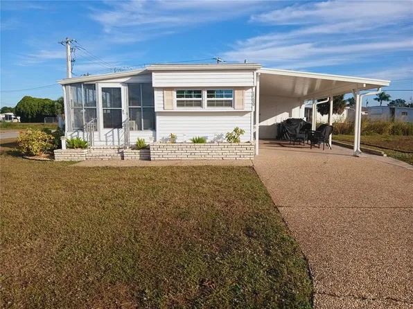 1580 Blind Brook Dr, Sarasota, FL 34234