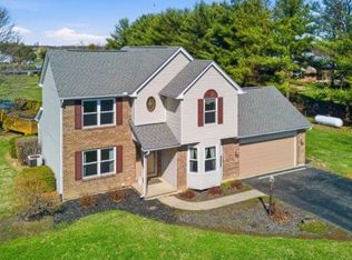 11043 Keeler Rd, Brookville, IN 47012