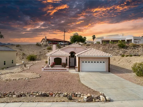 3205 Locust Blvd, Bullhead City, AZ 86429