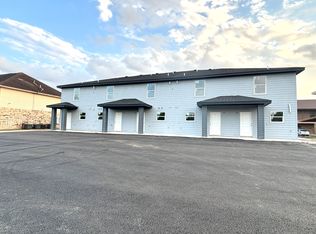 2010 Graham Avenue - 6, Mission, TX 78573