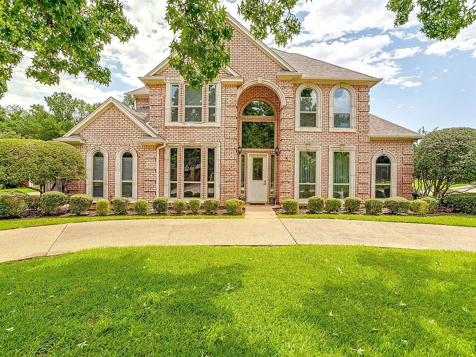 1st image of 4303 Chimney Rock Ct