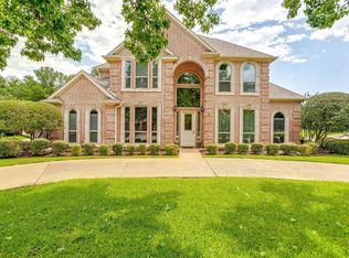 4303 Chimney Rock Ct, Colleyville, TX 76034