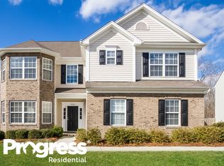 12212 Palomar Dr, Huntersville, NC 28078