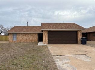 4310 Rampart St, Enid, OK 73703