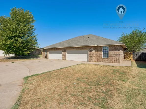 11817 SW 14th St, Yukon, OK 73099