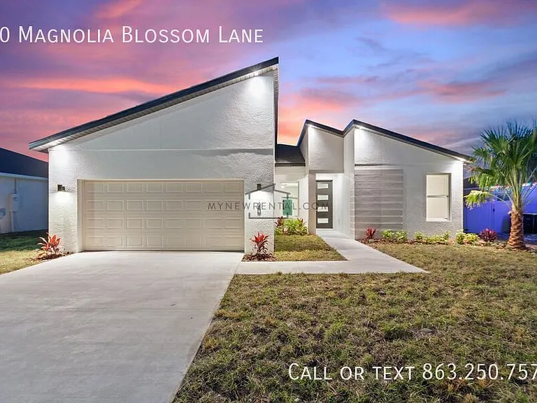 20 Magnolia Blossom Ln — Photo 1