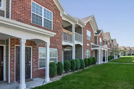 Appleton Apartments Photo 1
