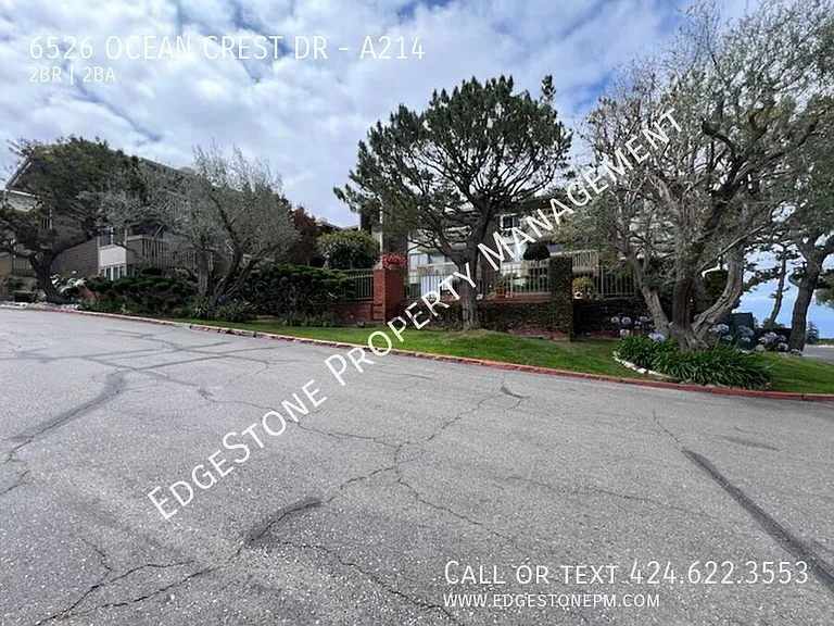 6526 Ocean Crest Dr #A214 — Photo 29
