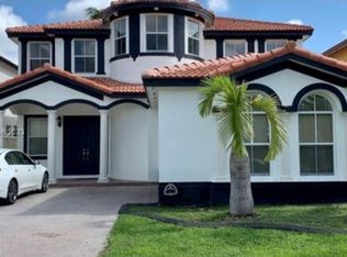 14971 SW 17th Ln, Miami, FL 33185