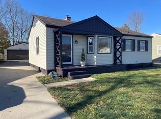 47 N Fork Dr, Chillicothe, OH 45601