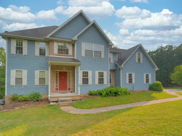 3530 Evergreen Trl, Blacksburg, VA 24060