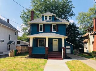 540 Princeton Ave, Barberton, OH