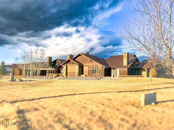 201 Cotton Willow Rd, Melrose, MT 59743