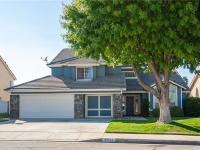 42533 62nd St W, Lancaster, CA, 93536