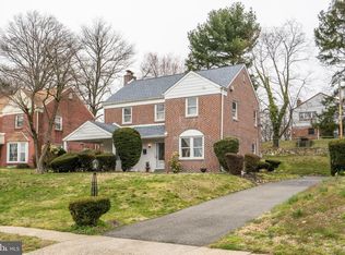 7640 Brookfield Rd, Cheltenham, PA 19012