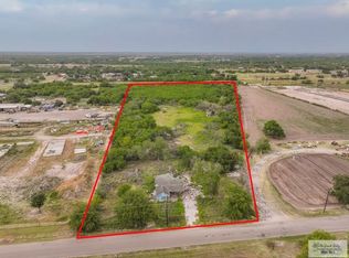 7318 Mile 6 Rd, Mission, TX 78573