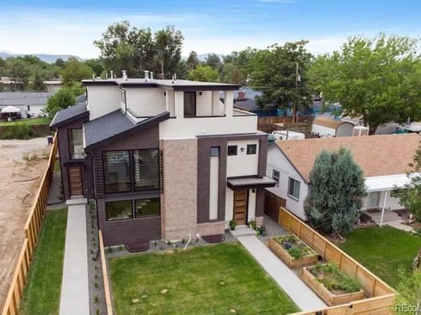 973 Tennyson Street, Denver, CO 80204