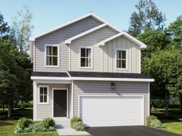 836 Pond Brook Ave, Malta, IL 60150