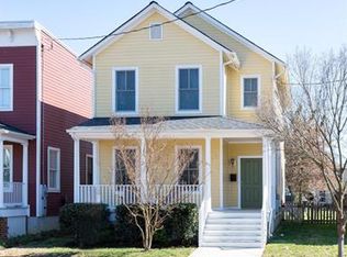 1111 N 26th St, Richmond, VA 23223