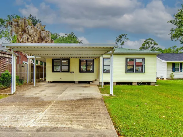 1738 Himalaya Ave, Thibodaux, LA 70301