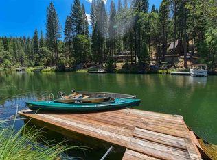 20144 Pine Mountain Dr #133, Groveland, CA