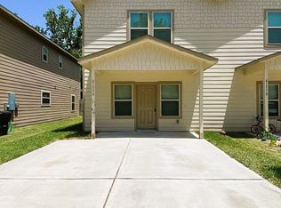 7703 Saint Louis St, Houston, TX 77028