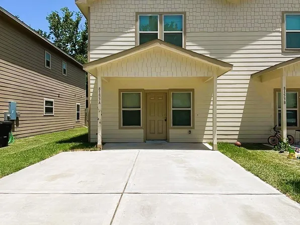 7703 Saint Louis St, Houston, TX 77028