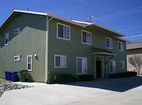 This building is units B-E