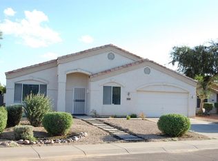8709 W C P Hayes Dr, Tolleson, AZ 85353