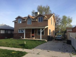 938 W 100 S, Provo, UT 84601