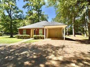 2000 W California Ave, Ruston, LA 71270