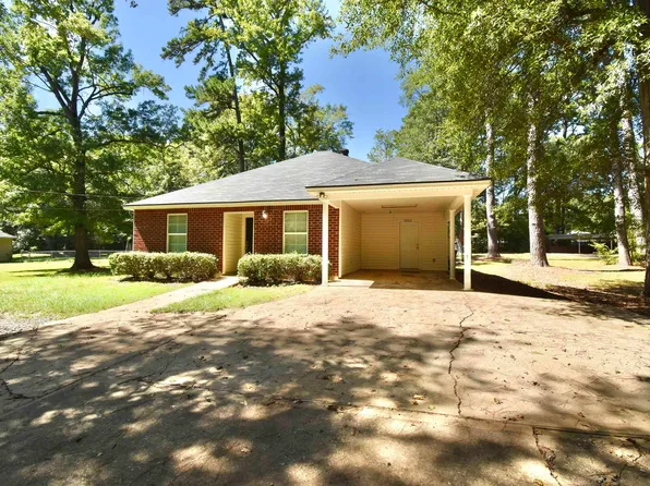 2000 W California Ave, Ruston, LA 71270